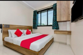 Hotel Peace Residency